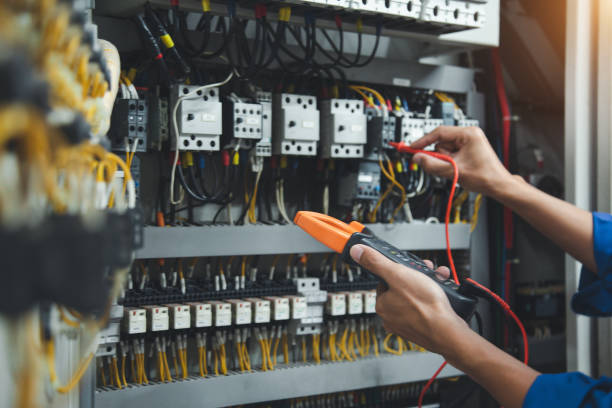 Best Electrical Contractors for Businesses  in USA